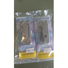 Mica Knife 
